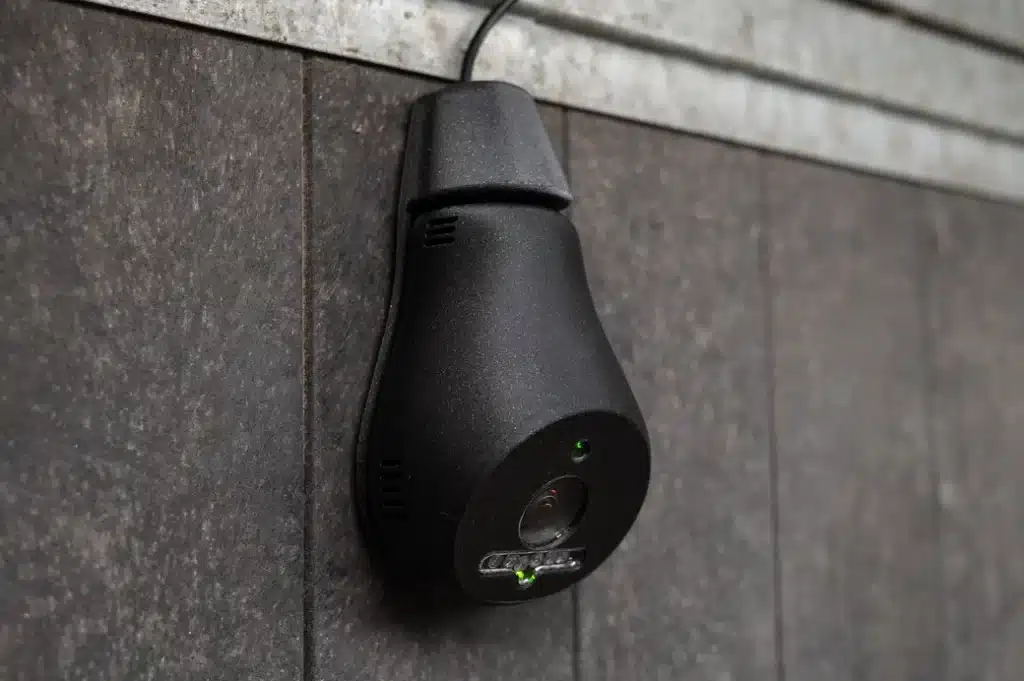 Coho 4G camera AI paarden horses cheval